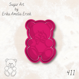 Decupator 411 (Set x 2)